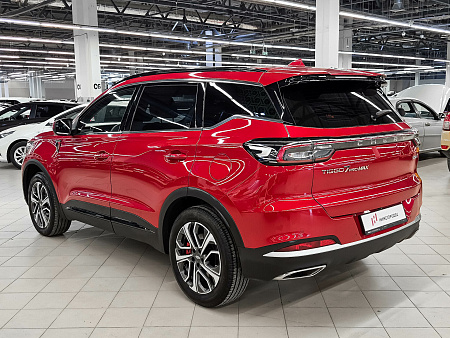 Chery Tiggo 7 Pro Max 1.6 AMT (150 л.с.), 2024 — купить в Нижнем Новгороде
