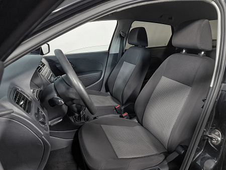 Volkswagen Polo 1.6 MT (105 л.с.), 2014 Volkswagen Polo 1.6 MT (105 л.с.), 2014 — купить в Нижнем Новгороде