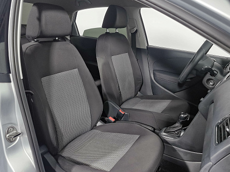 Volkswagen Polo 1.6 AT (105 л.с.), 2013 — купить в Нижнем Новгороде