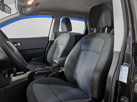 Nissan Qashqai 1.6 CVT (117 л.с.), 2013 Nissan Qashqai 1.6 CVT (117 л.с.), 2013 — купить в Нижнем Новгороде