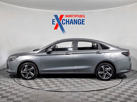 BAIC U5 Plus 1.5 CVT (105 л.с.), 2025 BAIC U5 Plus 1.5 CVT (105 л.с.), 2025 — купить в Нижнем Новгороде