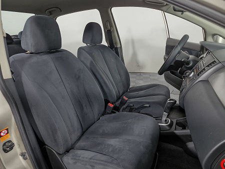 Nissan Tiida 1.6 AT (110 л.с.), 2010 — купить в Нижнем Новгороде