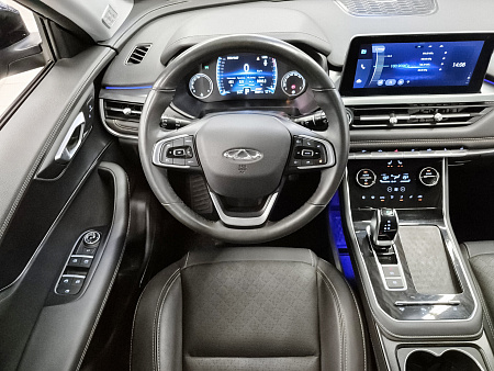 Chery Tiggo 8 1.5 AMT (147 л.с.), 2023 — купить в Нижнем Новгороде