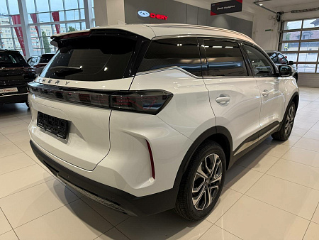 Chery Tiggo 7L 1.6 AMT (150 л.с.), 2025 Chery Tiggo 7L 1.6 AMT (150 л.с.), 2025 — купить в Нижнем Новгороде