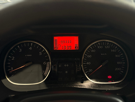 Renault Duster 2.0 AT (135 л.с.), 2014 — купить в Нижнем Новгороде