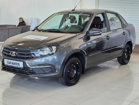 Lada (Ваз) Granta 1.6 MT (90 л.с.), 2026 — купить в Нижнем Новгороде