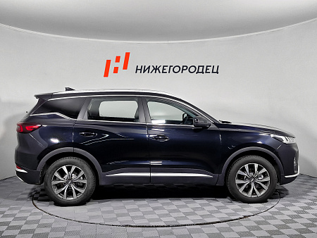 Chery Tiggo 7 Pro 1.5 CVT (147 л.с.), 2022 — купить в Нижнем Новгороде