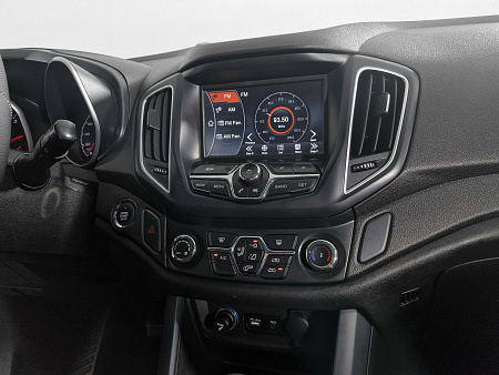 Chery Tiggo 5 2.0 CVT (139 л.с.), 2015 Chery Tiggo 5 2.0 CVT (139 л.с.), 2015 — купить в Нижнем Новгороде