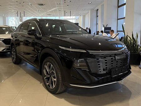 Haval F7 2.0 AMT (200 л.с.) 4WD, 2026 Haval F7 2.0 AMT (200 л.с.) 4WD, 2026 — купить в Нижнем Новгороде