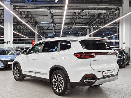 Chery Tiggo 8 1.5 AMT (147 л.с.), 2021 — купить в Нижнем Новгороде
