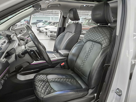 EXEED TXL 1.6 AMT (186 л.с.) 4WD, 2022 EXEED TXL 1.6 AMT (186 л.с.) 4WD, 2022 — купить в Нижнем Новгороде