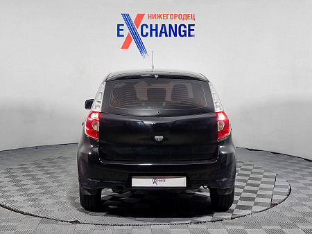 Datsun mi-DO 1.6 MT (87 л.с.), 2017 — купить в Нижнем Новгороде