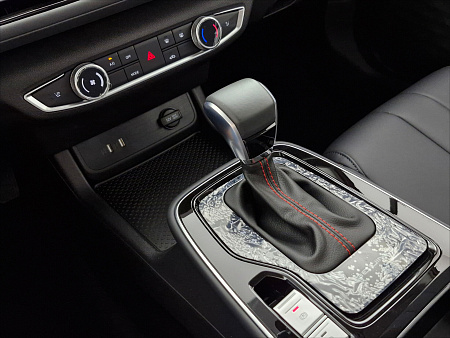 BAIC U5 Plus 1.5 CVT (105 л.с.), 2025 BAIC U5 Plus 1.5 CVT (105 л.с.), 2025 — купить в Нижнем Новгороде