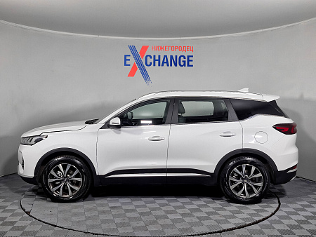 Chery Tiggo 7 Pro 1.5 CVT (147 л.с.), 2022 Chery Tiggo 7 Pro 1.5 CVT (147 л.с.), 2022 — купить в Нижнем Новгороде