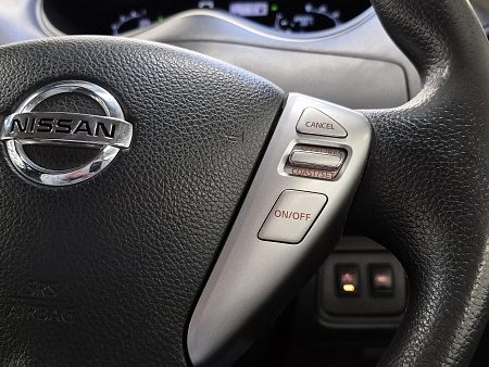 Nissan Serena 2.0hyb CVT (147 л.с.), 2015 — купить в Нижнем Новгороде