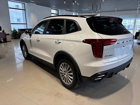 Haval Jolion 1.5 AMT (150 л.с.) 4WD, 2026 Haval Jolion 1.5 AMT (150 л.с.) 4WD, 2026 — купить в Нижнем Новгороде
