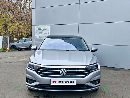 Volkswagen Jetta 8-speed 1.4 AT (147 л.с.), 2020 Volkswagen Jetta 8-speed 1.4 AT (147 л.с.), 2020 — купить в Нижнем Новгороде