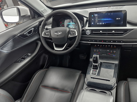 Chery Tiggo 7 Pro 1.5 CVT (147 л.с.), 2022 — купить в Нижнем Новгороде