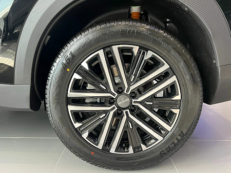 Omoda C7 1.6 AMT (150 л.с.) 4WD, 2026 — купить в Нижнем Новгороде