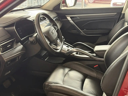 Geely Atlas Pro 1.5 AT (177 л.с.), 2022 Geely Atlas Pro 1.5 AT (177 л.с.), 2022 — купить в Нижнем Новгороде