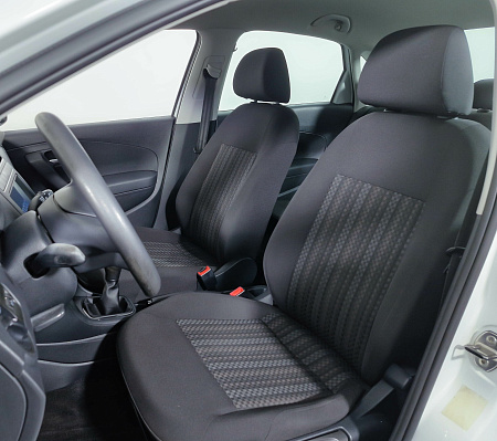Volkswagen Polo 1.6 MT (110 л.с.), 2017 Volkswagen Polo 1.6 MT (110 л.с.), 2017 — купить в Нижнем Новгороде