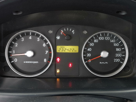 Hyundai Getz 1.4 MT (97 л.с.), 2010 Hyundai Getz 1.4 MT (97 л.с.), 2010 — купить в Нижнем Новгороде