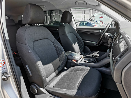 Skoda Kodiaq 1.4 AMT (150 л.с.) 4WD, 2021 — купить в Нижнем Новгороде