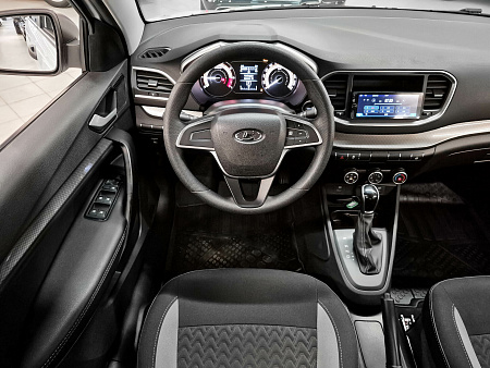Lada (Ваз) Vesta SW 1.6 CVT (106 л.с.), 2025 Lada (Ваз) Vesta SW 1.6 CVT (106 л.с.), 2025 — купить в Нижнем Новгороде