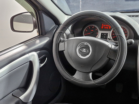 Lada (Ваз) Largus Cross 1.6 MT (106 л.с.), 2020 — купить в Нижнем Новгороде