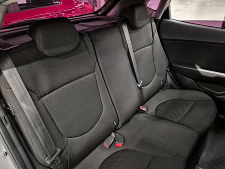 Kia Rio 4-speed 1.6 AT (123 л.с.), 2014 — купить в Нижнем Новгороде