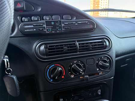 Lada (Ваз) Niva Travel 1.7 MT (80 л.с.) 4WD, 2023 — купить в Нижнем Новгороде