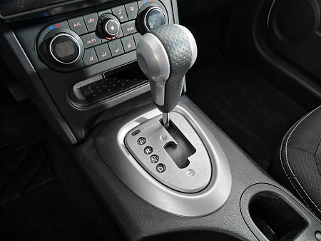 Nissan Qashqai 2.0 CVT (141 л.с.), 2012 — купить в Нижнем Новгороде