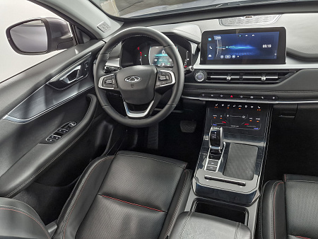 Chery Tiggo 7 Pro 1.5 CVT (147 л.с.), 2022 — купить в Нижнем Новгороде