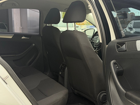 Volkswagen Jetta 1.6 AT (110 л.с.), 2017 Volkswagen Jetta 1.6 AT (110 л.с.), 2017 — купить в Нижнем Новгороде