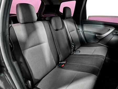 Renault Duster 1.6 MT (102 л.с.) 4WD, 2012 Renault Duster 1.6 MT (102 л.с.) 4WD, 2012 — купить в Нижнем Новгороде