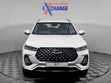 Chery Tiggo 7 Pro 1.5 CVT (147 л.с.), 2022 Chery Tiggo 7 Pro 1.5 CVT (147 л.с.), 2022 — купить в Нижнем Новгороде