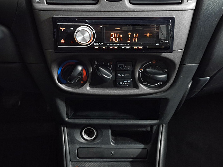 Nissan Almera 1.5 MT (98 л.с.), 2005 Nissan Almera 1.5 MT (98 л.с.), 2005 — купить в Нижнем Новгороде