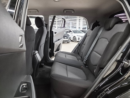 Hyundai Creta 1.6 AT (123 л.с.), 2016 — купить в Нижнем Новгороде