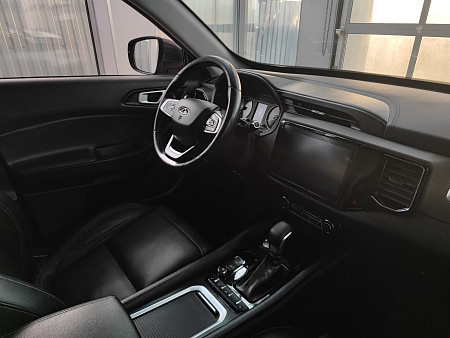 Chery Tiggo 4 1.5 CVT (113 л.с.), 2022 Chery Tiggo 4 1.5 CVT (113 л.с.), 2022 — купить в Нижнем Новгороде