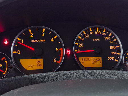 Nissan Pathfinder 2.5d AT (174 л.с.) 4WD, 2005 Nissan Pathfinder 2.5d AT (174 л.с.) 4WD, 2005 — купить в Нижнем Новгороде