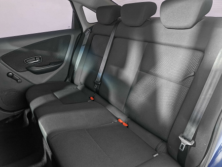 Nissan Almera 1.6 AT (102 л.с.), 2016 — купить в Нижнем Новгороде