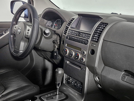 Nissan Pathfinder 2.5d AT (174 л.с.) 4WD, 2005 Nissan Pathfinder 2.5d AT (174 л.с.) 4WD, 2005 — купить в Нижнем Новгороде