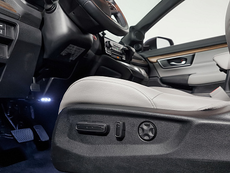 Honda CR-V 1.5 CVT (193 л.с.) 4WD, 2019 Honda CR-V 1.5 CVT (193 л.с.) 4WD, 2019 — купить в Нижнем Новгороде
