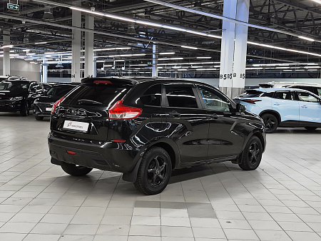 Lada (Ваз) XRAY 1.6 MT (106 л.с.), 2016 Lada (Ваз) XRAY 1.6 MT (106 л.с.), 2016 — купить в Нижнем Новгороде