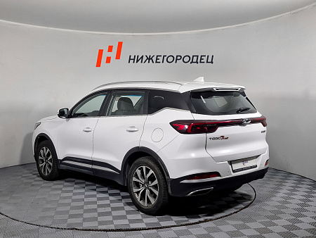 Chery Tiggo 7 Pro 1.5 CVT (147 л.с.), 2022 Chery Tiggo 7 Pro 1.5 CVT (147 л.с.), 2022 — купить в Нижнем Новгороде