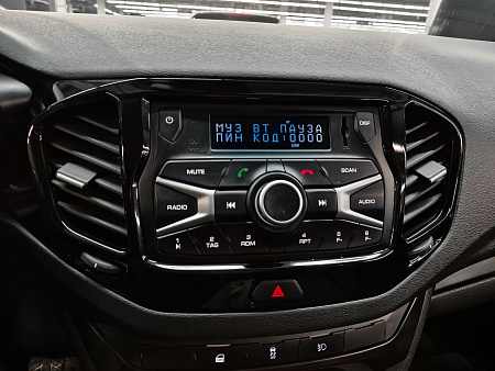 Lada (Ваз) Vesta SW 1.6 MT (106 л.с.), 2021 Lada (Ваз) Vesta SW 1.6 MT (106 л.с.), 2021 — купить в Нижнем Новгороде