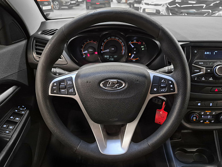 Lada (Ваз) Vesta SW 1.6 MT (106 л.с.), 2018 Lada (Ваз) Vesta SW 1.6 MT (106 л.с.), 2018 — купить в Нижнем Новгороде
