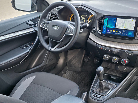 Lada (Ваз) Vesta 1.6 MT (106 л.с.), 2023 — купить в Нижнем Новгороде