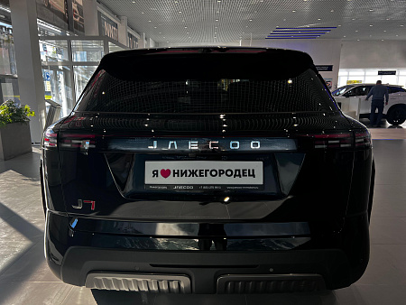 Jaecoo J7 1.6 AMT (150 л.с.), 2026 Jaecoo J7 1.6 AMT (150 л.с.), 2026 — купить в Нижнем Новгороде