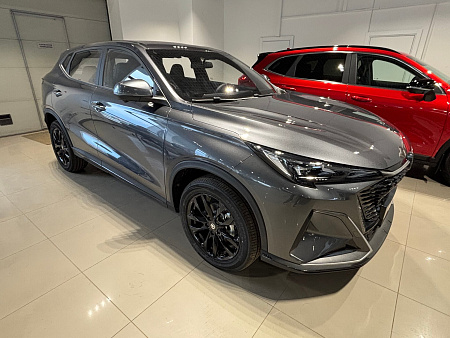 Changan CS35 Max 1.5 AMT (147 л.с.), 2025 Changan CS35 Max 1.5 AMT (147 л.с.), 2025 — купить в Нижнем Новгороде